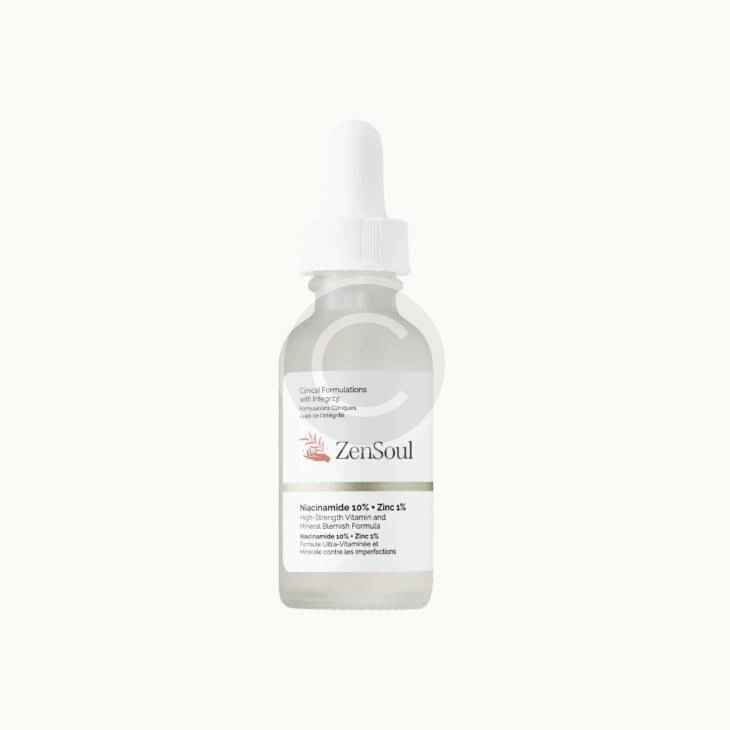 Vitamin C serum